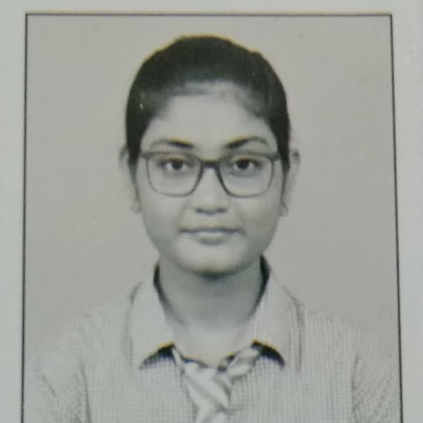 Priyanka - Biology teacher - Kolkata