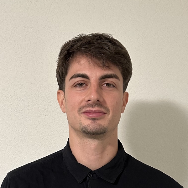 Luciano - Spanish tutor - Spokane