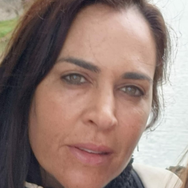 Araceli - Spanish tutor - Girard