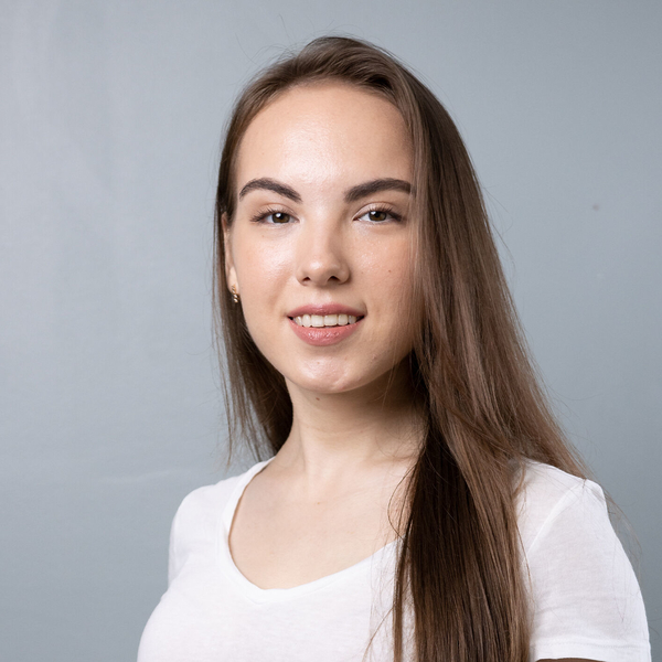 Alina - Russian teacher - Petaling Jaya