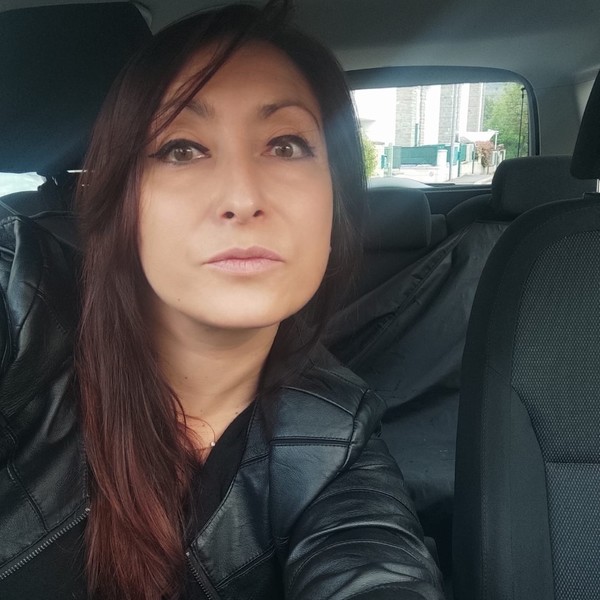 Alessandra - Coach sportif - Rouen