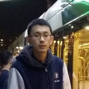 Jonathan - Chinese tutor - Liverpool