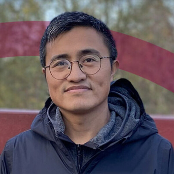 Yi - English tutor - Hamilton