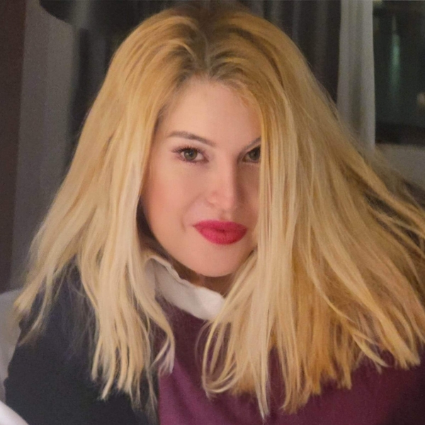 Patrice - Singing teacher - Riverview