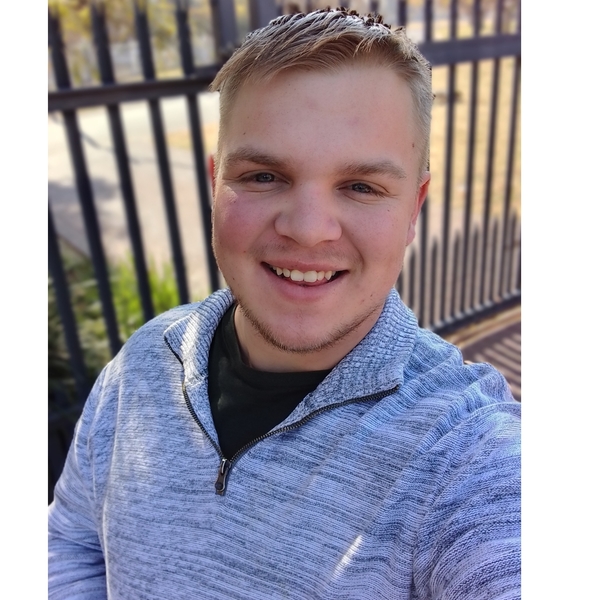 Muller - English tutor - Vereeniging