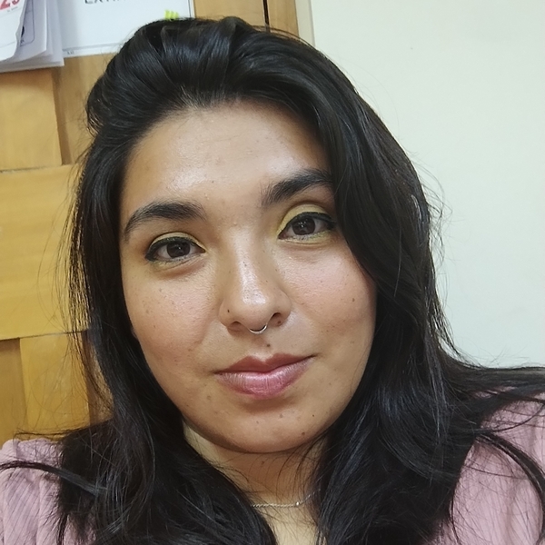 Laura - Profesor de ciencias naturales - Coquimbo