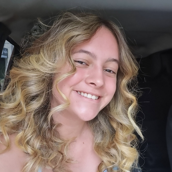 Mariana de Castro - Prof de inglês - Brasília