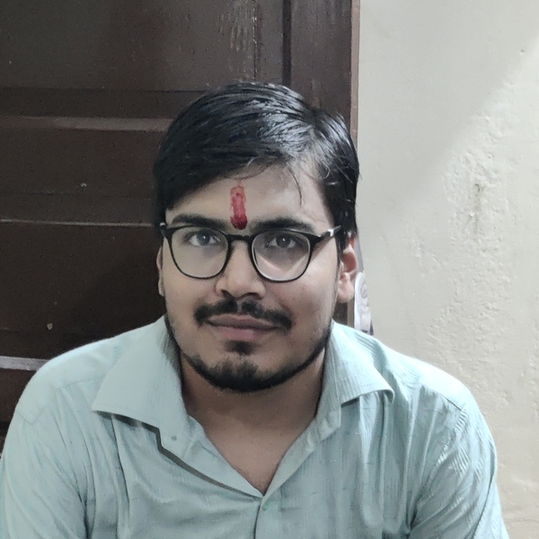 Mangalam - Maths teacher - Buxar