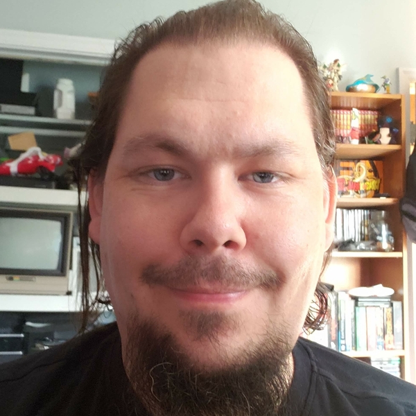Chris - Computer skills tutor - Kelowna