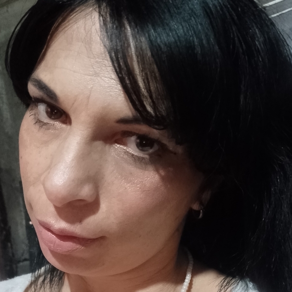 Maria José - Profesor inglés - San Nicolás de los Arroyos