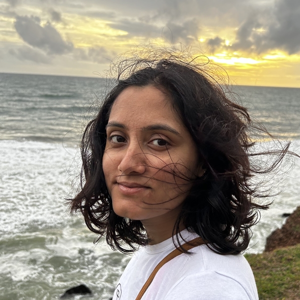 Priya - Yoga instructor - Bengaluru