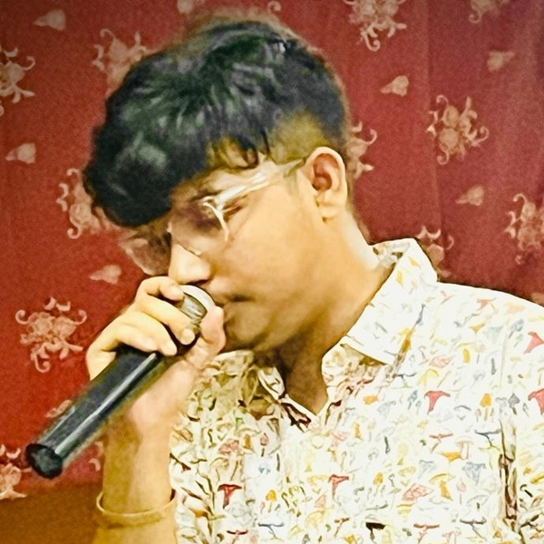 Swariswar - English tutor - Kamalpur