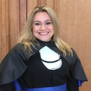 Rebeca - Professor de português para estrangeiros - Butantã