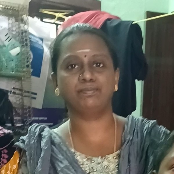 Banu - Accounting teacher - Chennai