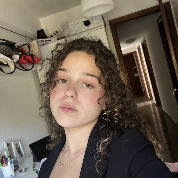 Lucrezia - Profe de apoyo escolar - Valencia