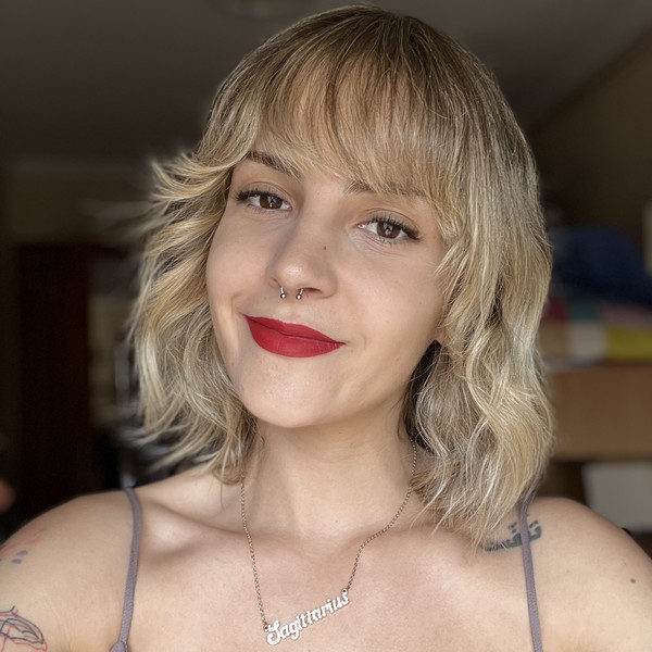 Maria - Spanish tutor - Leeds