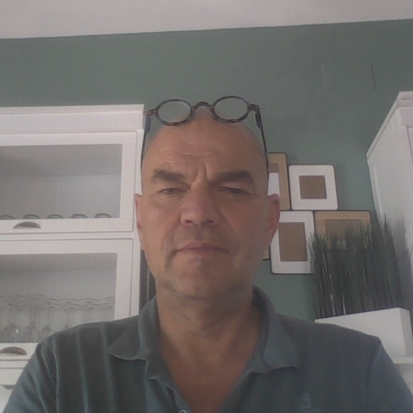 Alain - Prof d'anatomie - Lyon 2e