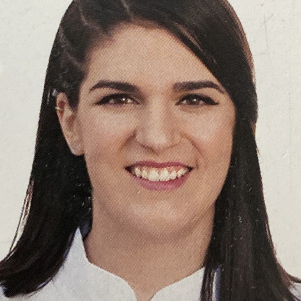 Marta - Profe de cocina - Hellín