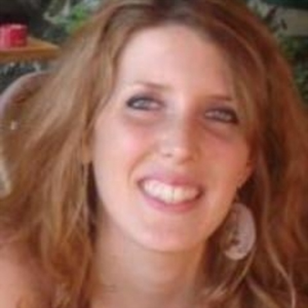Charlène - professeur de conjugaison - Lyon