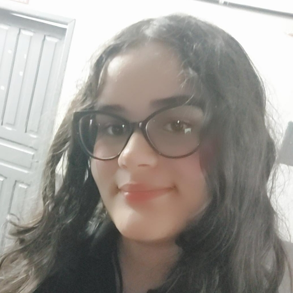 Julia - Professor de reforço escolar - Afogados da Ingazeira