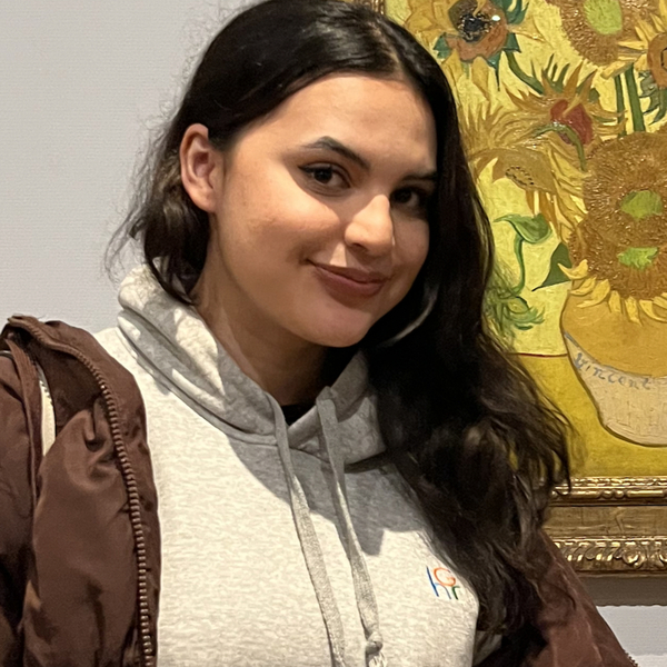 Carolina - Profesor de biología - Guadalajara