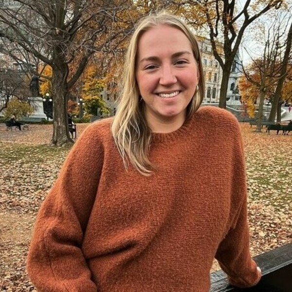 Sara - English tutor - Denver