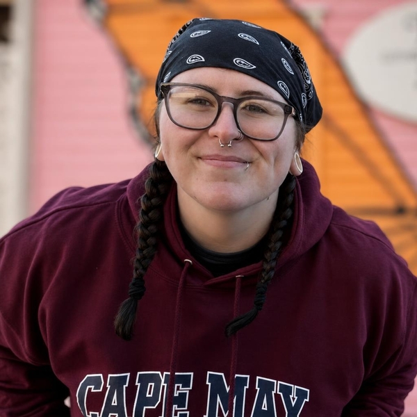 Cara - English tutor - Brick Township