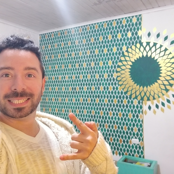 Camilo - profesor de álgebra - Providencia