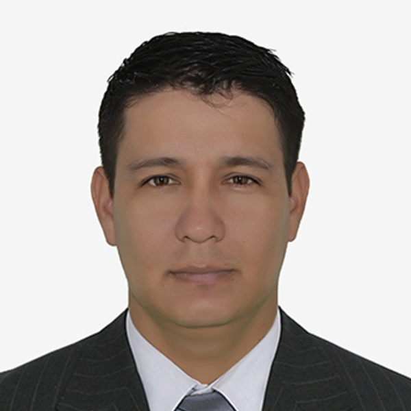 Ronald Alejandro - Profe de ingeniería - Neiva