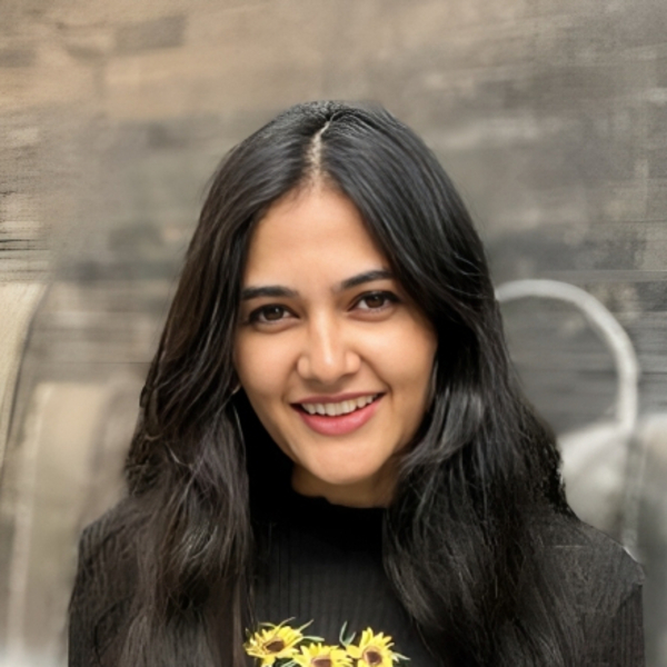 Kavita - Chemistry tutor - Mackay