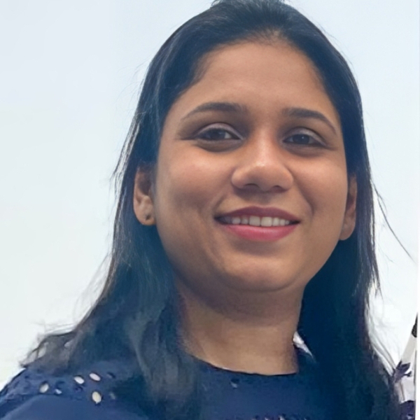 Nisha - Python tutor - Ottawa