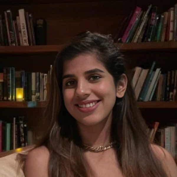 Avisha - Web Development Tutor - Darwin