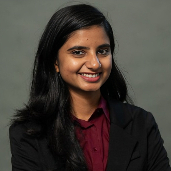 Riya - Chemistry tutor - Red Deer