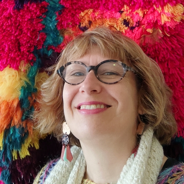 Gaëlle - Prof de peinture - Montpellier