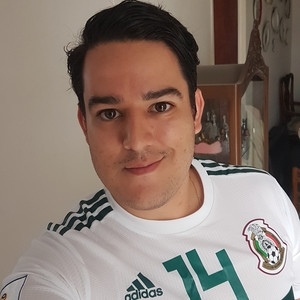 Juan Carlos - profesor de terapia de masaje masoterapia - Zapopan
