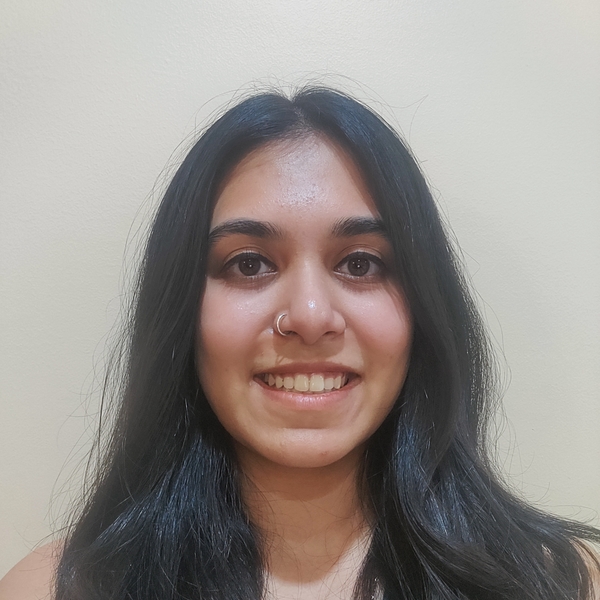 Sakshi - Biology tutor - Glasgow
