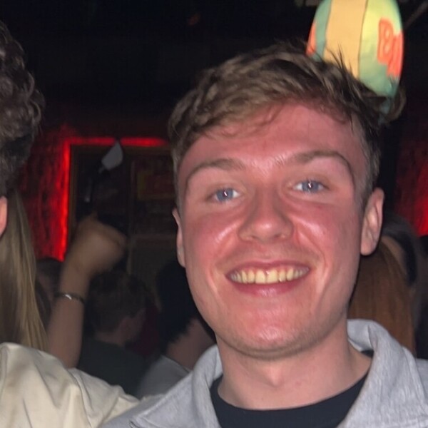 Jack - Chemistry tutor - Dublin