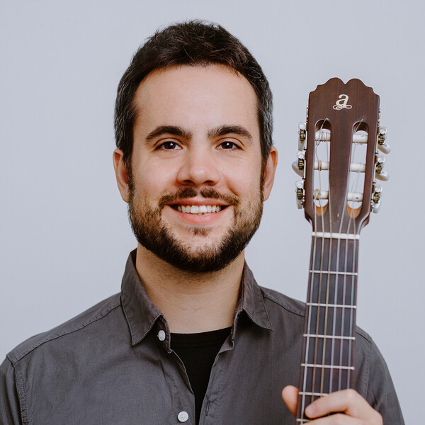 Federico - Piano tutor - Randwick