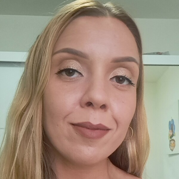 Caroline - Professor de português para estrangeiros - São Vicente