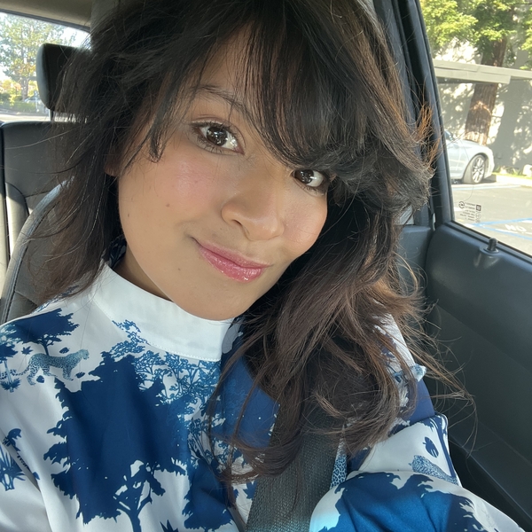 Laura - Spanish tutor - Roseville