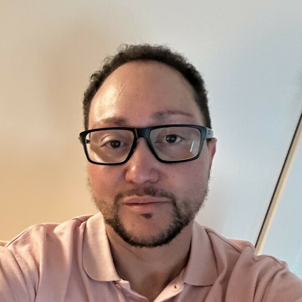 James - Geography tutor - Eugene