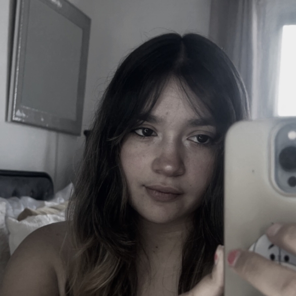 Baylee - English vocabulary tutor - Los Angeles