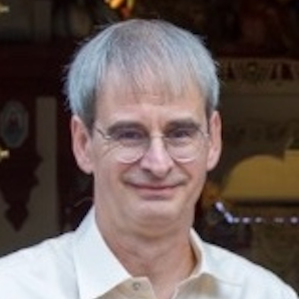 Patrick - Prof de java - Caen