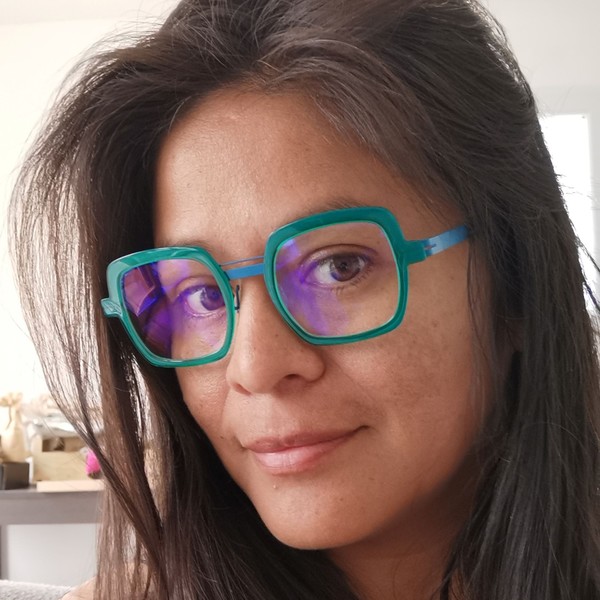 Ysabel Noelia - Prof d'espagnol - Andiran