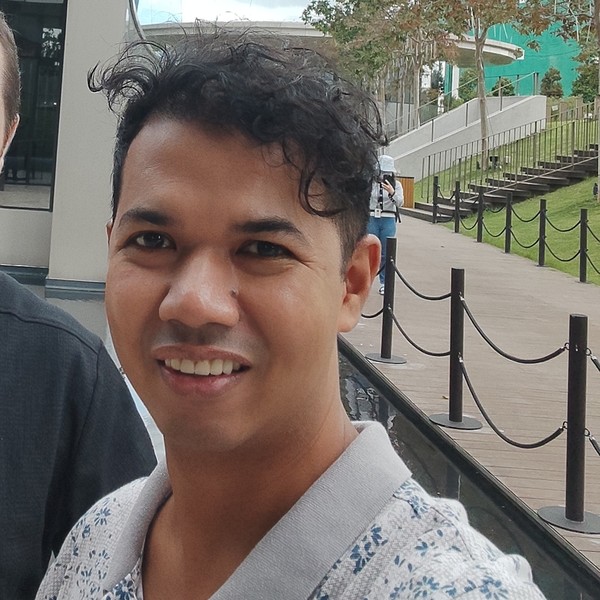 Zul halme - Reading tutor - Kuala Lumpur