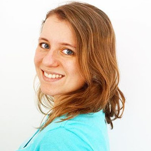 Adriana - profesor de italiano - Madrid