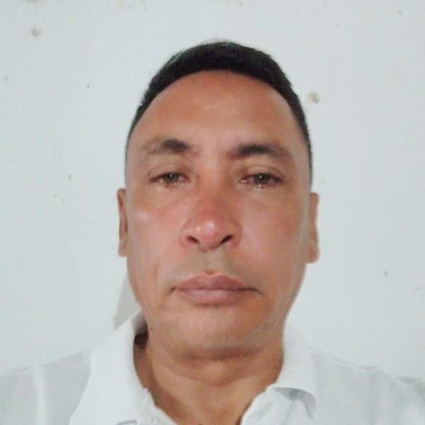 Giovanny  Alberto - Profesor de matemática - Barranquilla
