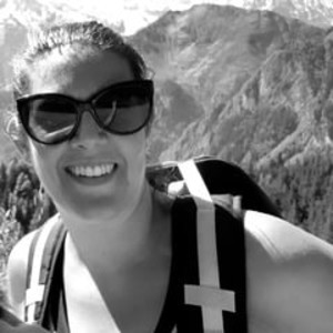 Laurine - Prof d'alphabétisation - Passy