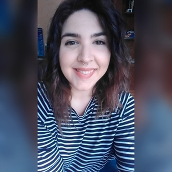 Ángela - Profesor de ayuda con las tareas - Sant Quirze del Vallès