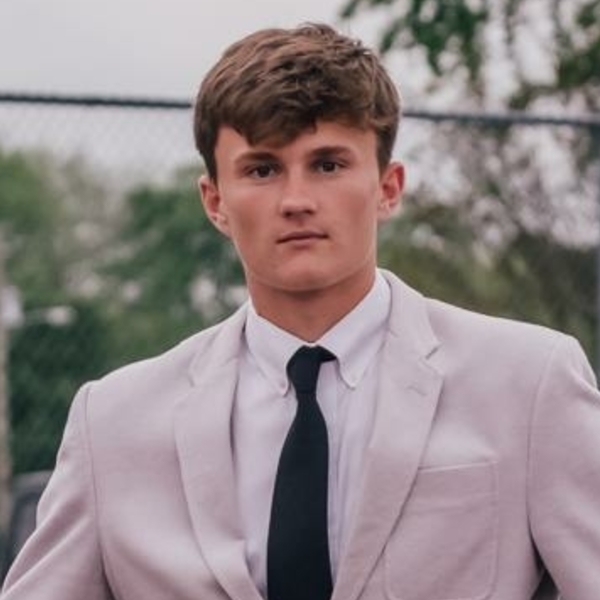 Jackson - Tennis coach - Nolensville